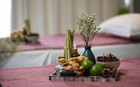 Khách Sạn&Spa Imperial