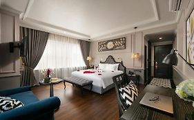 Khách Sạn&Spa Imperial